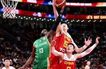 开云APP下载-【观察】37年来首次无缘奥运 中国男篮该如何反思？