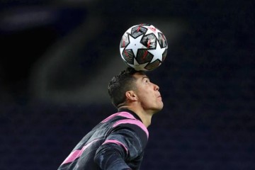 开云娱乐-法媒：巴黎一直与门德斯有联系 考虑未来签下C罗